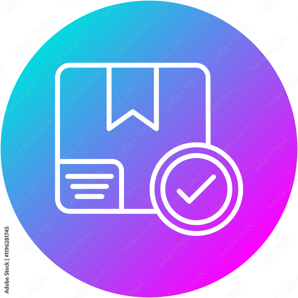 Stock Availability Icon Stock Availability Icon