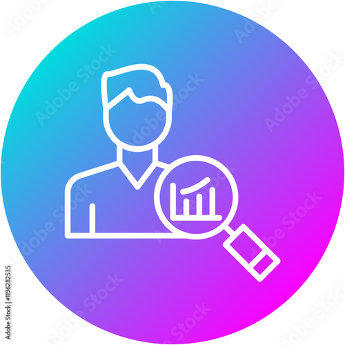 Talent Assessment Icon