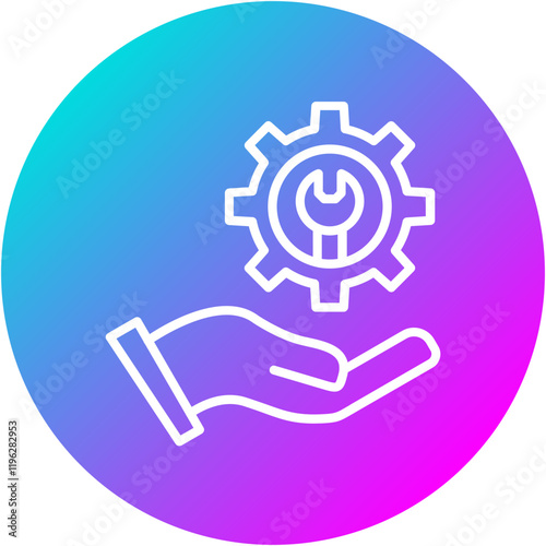 Maintenance Icon