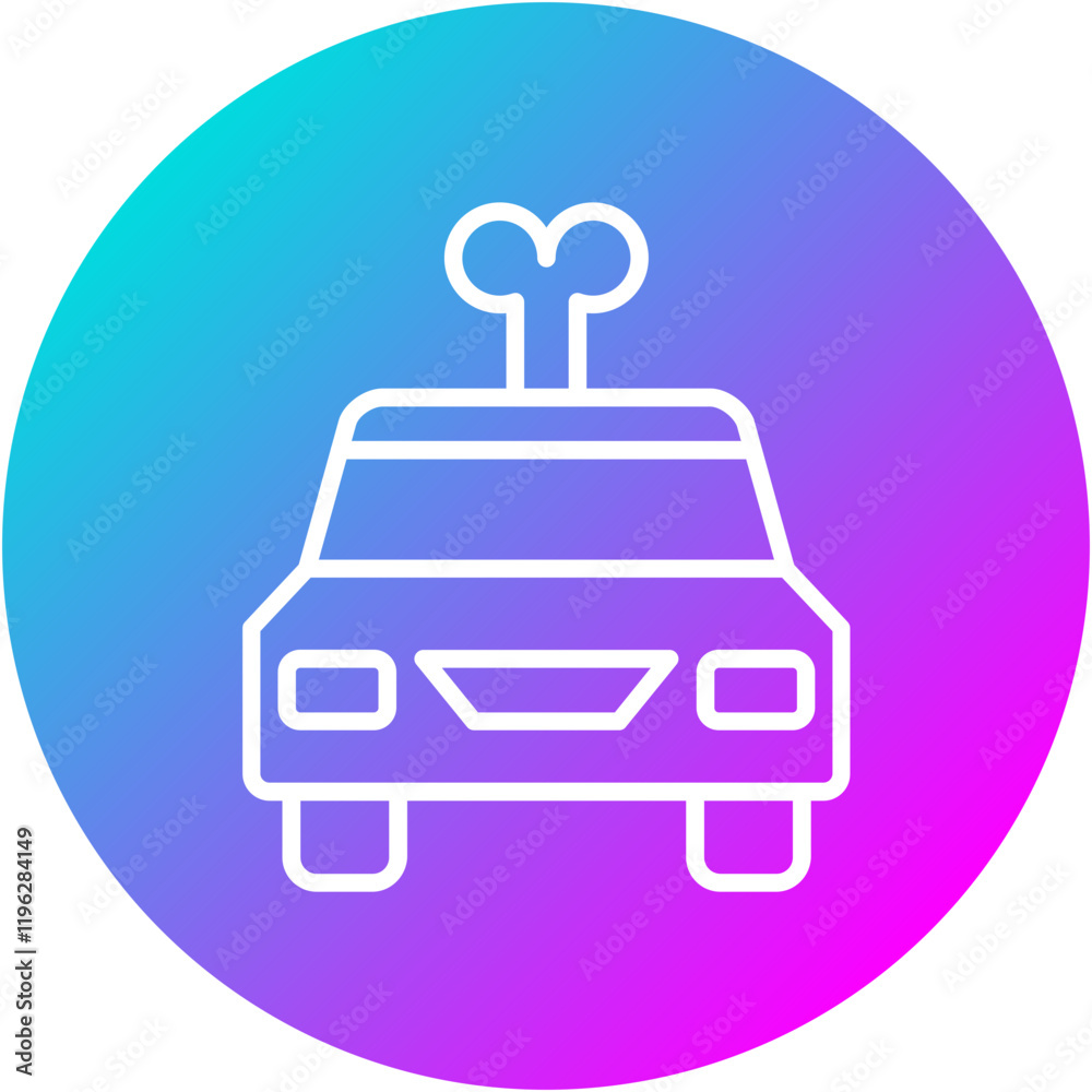 Toys and Games Icon Toys and Games Icon