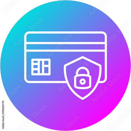 Fraud Prevention Icon