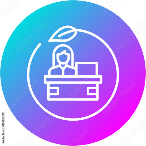 Comfortable Environment Icon