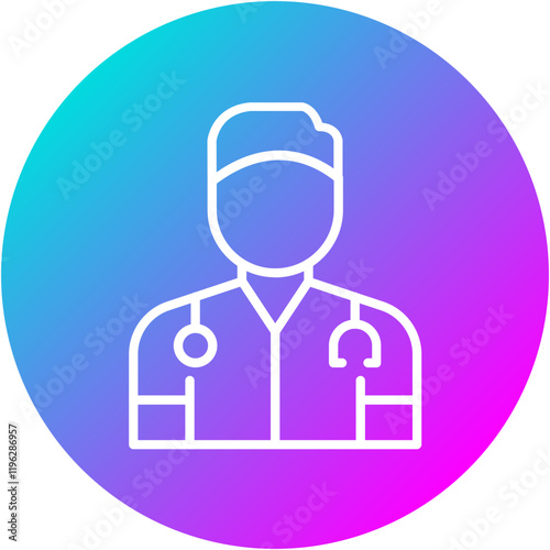 Specialized Care Icon