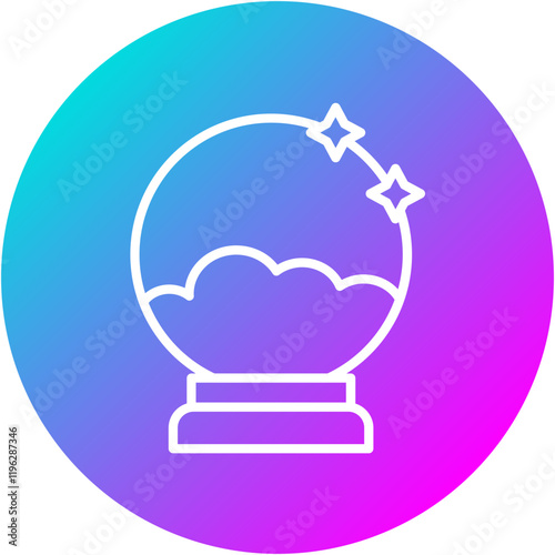 Mystery Icon
