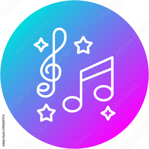 Music Icon