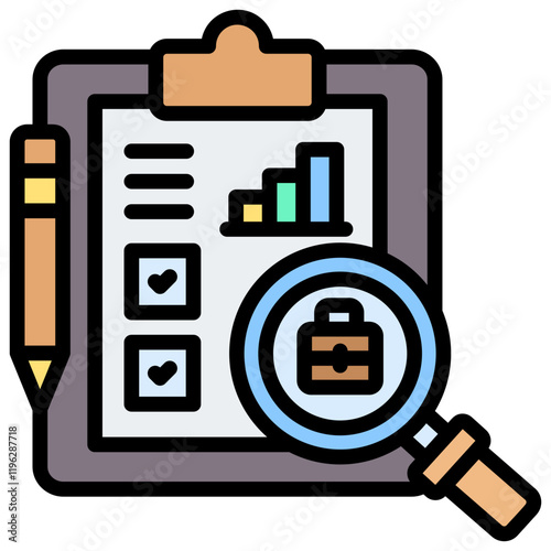 Assessment Icon