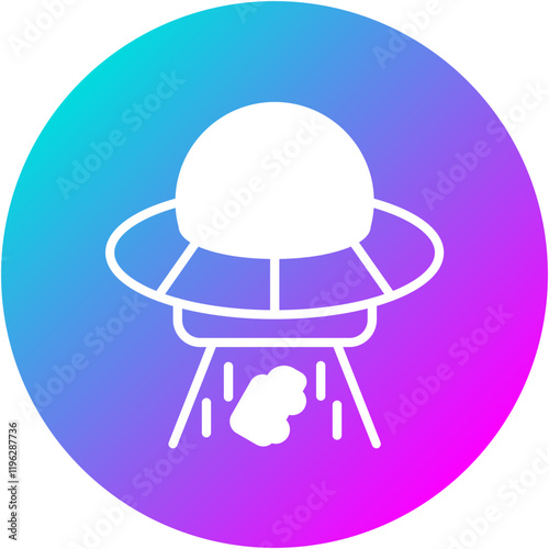 Science Fiction Icon