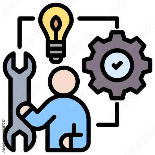 Abilities Icon