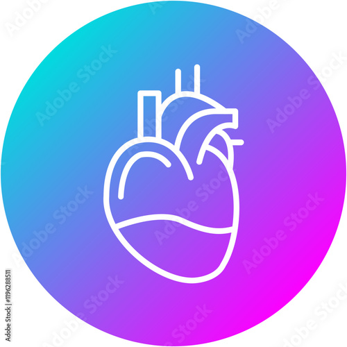 Heart Icon