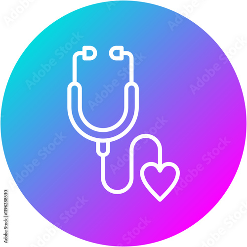Heart Sound Icon
