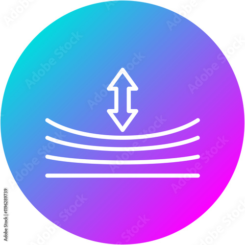фотографія Resilience Icon