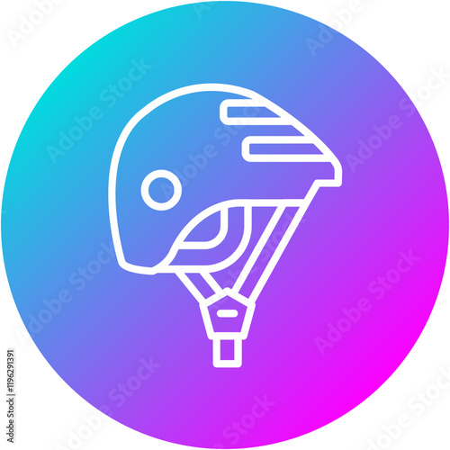 Helmet Icon