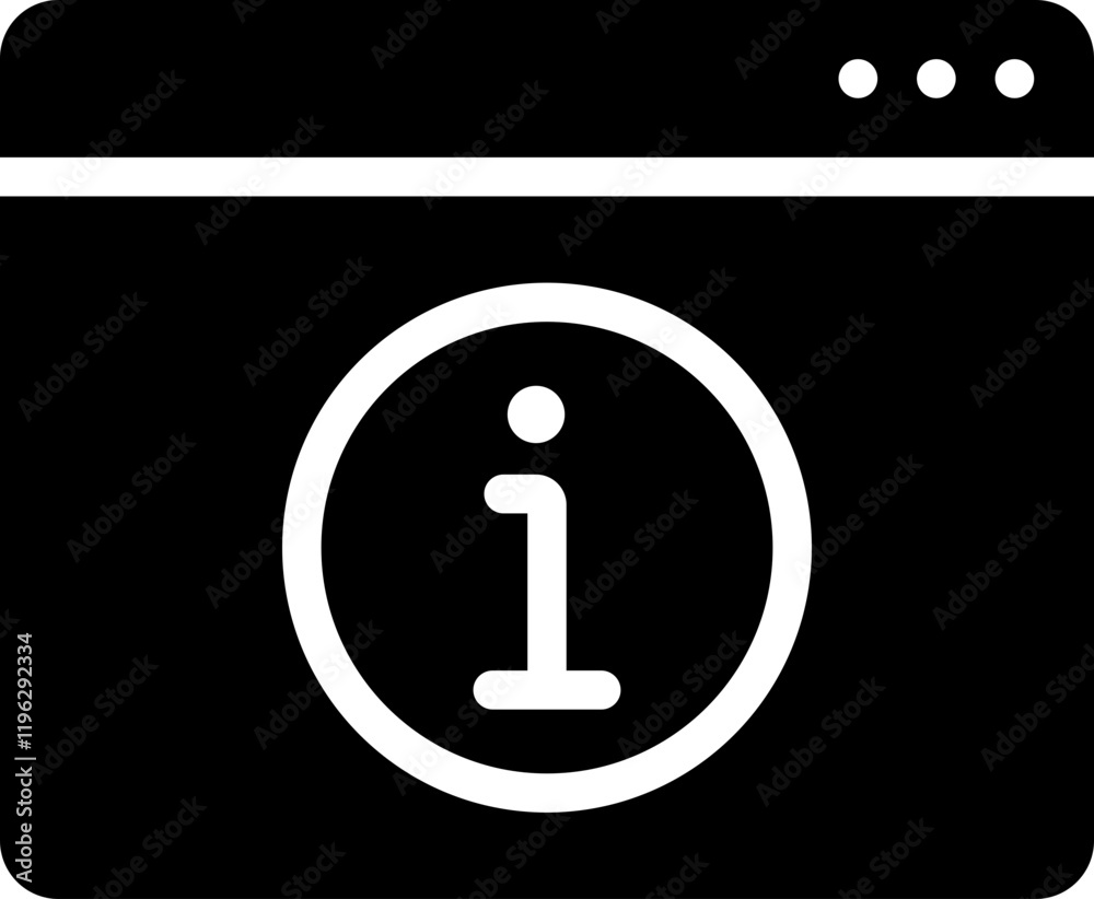 Online Support Filled Glyph Icon Online Support Filled Glyph Icon