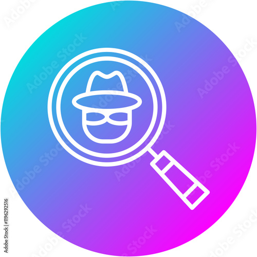 Fraud Icon