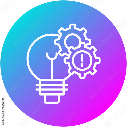Project Failure Icon