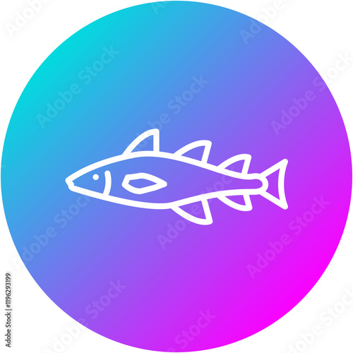 Haddock Icon