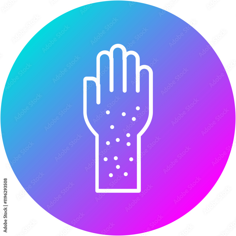 Allergy Icon Allergy Icon