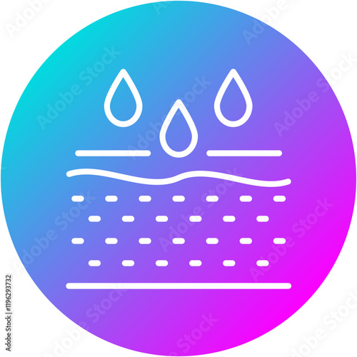 Hydrating Icon