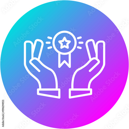 Appreciation Icon