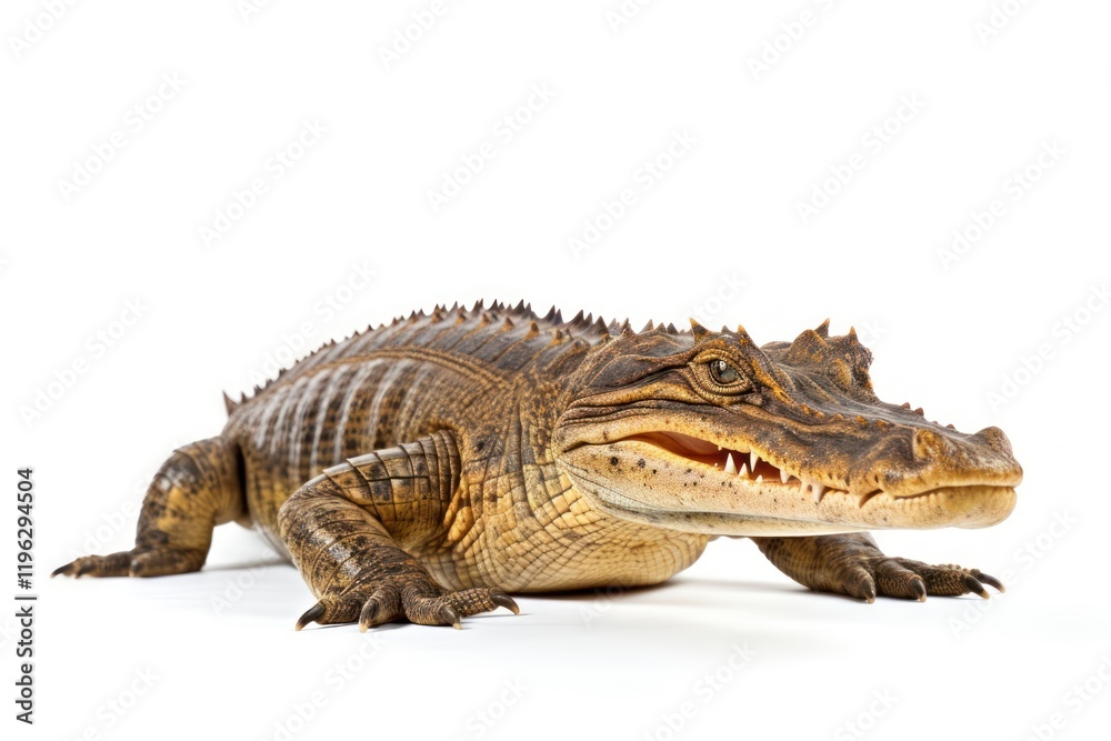 Alligator reptile animal lizard. Alligator reptile animal lizard.