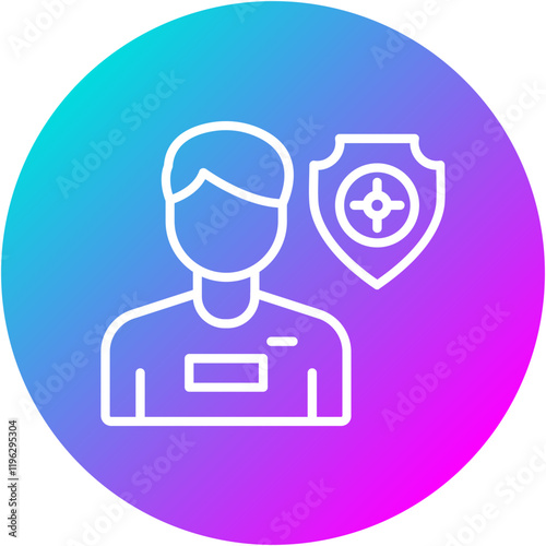 Prevention Icon