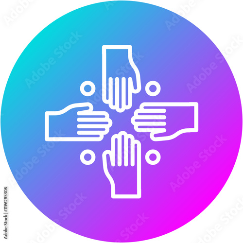Outreach Icon