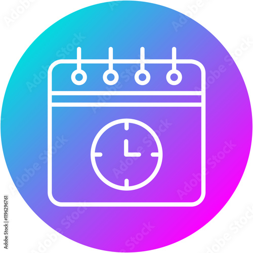 Deadline Icon