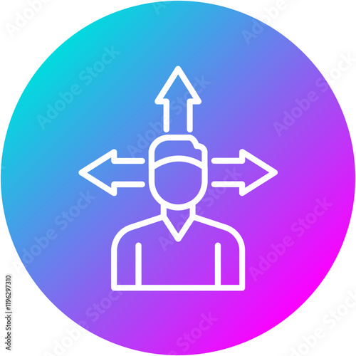 Guidance Icon