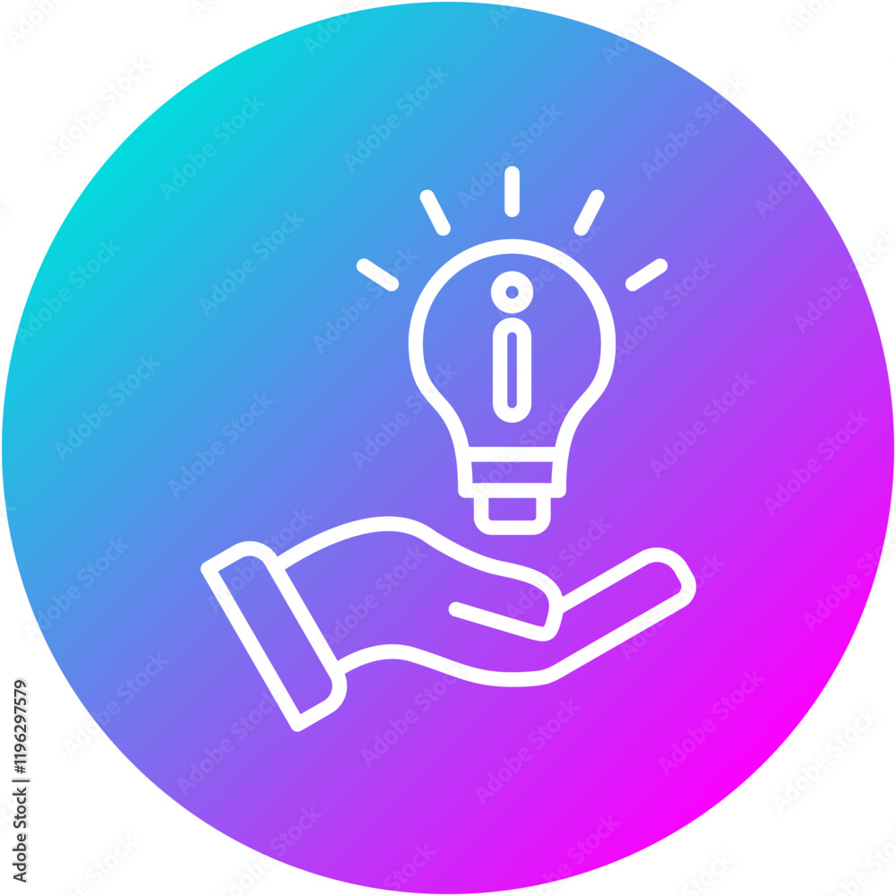 Problem solving Icon Problem solving Icon