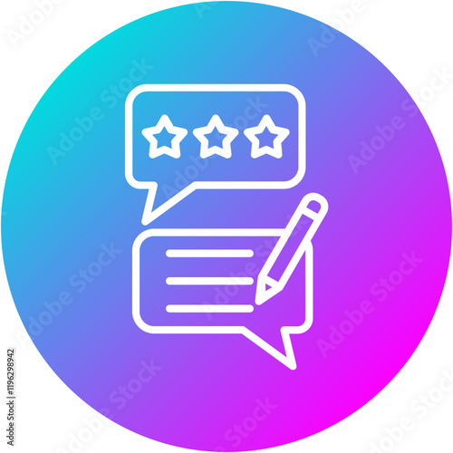 Feedback Icon