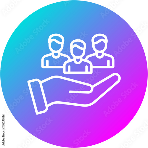 Onboarding Process Icon