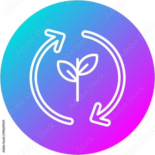Composting Icon