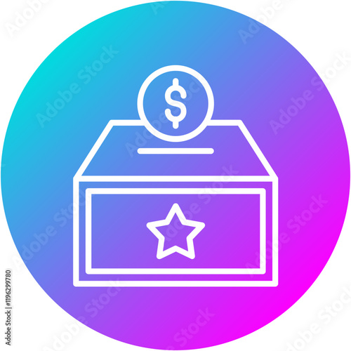 Charity Icon
