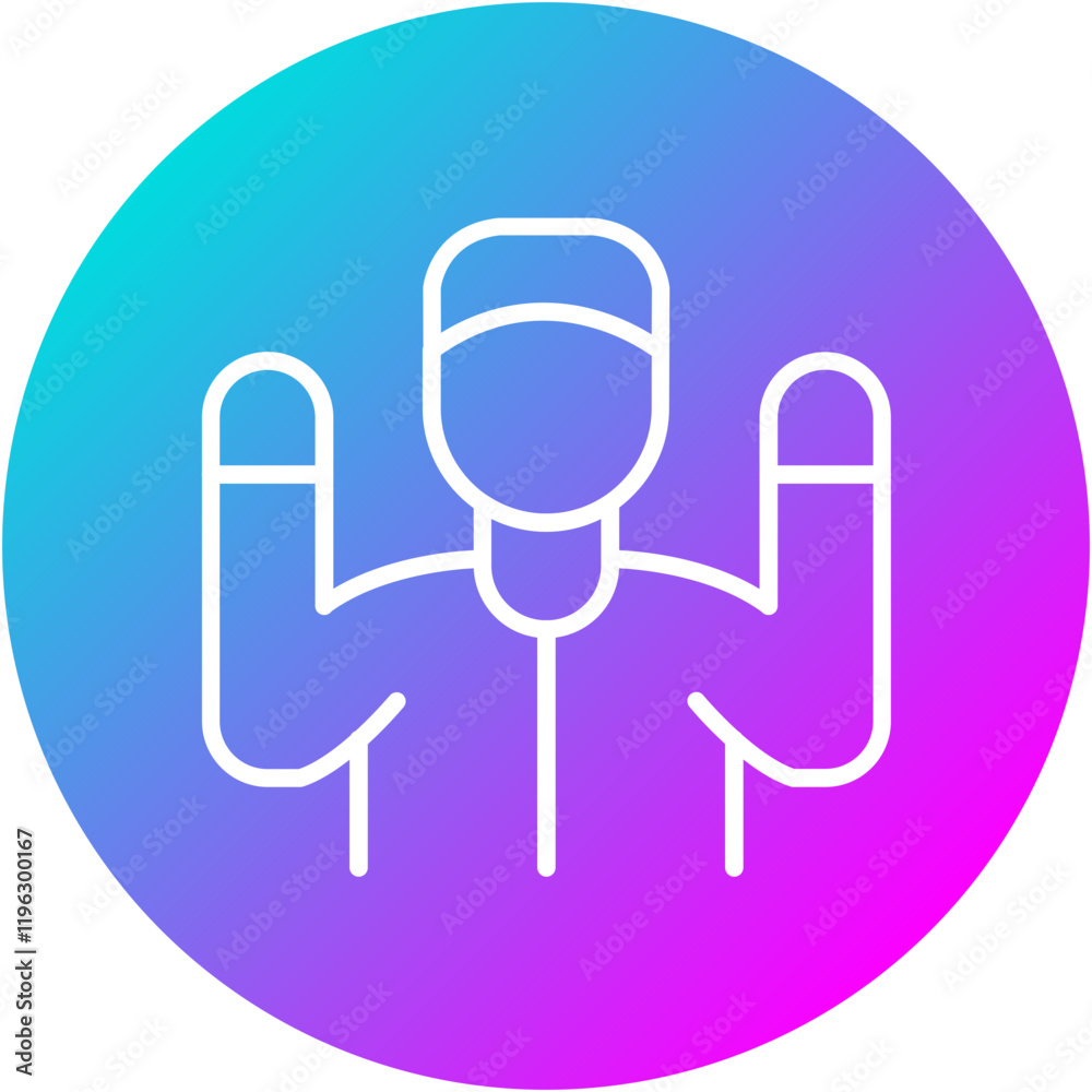 Takbir Icon Takbir Icon