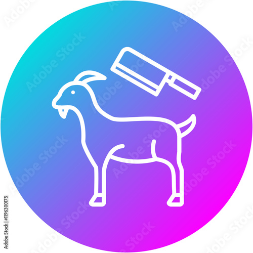 Qurbani Icon