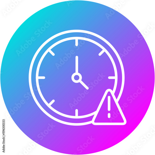 Delay Icon