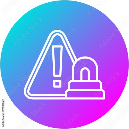 Emergency Icon
