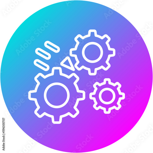 Obstruction Icon