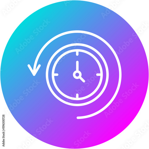 Recovery Icon