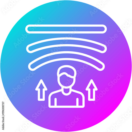 Resilience Icon