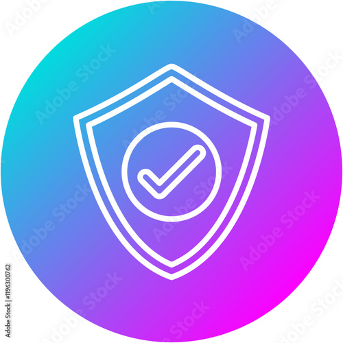 Safeguard Icon