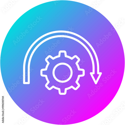 Setback Icon