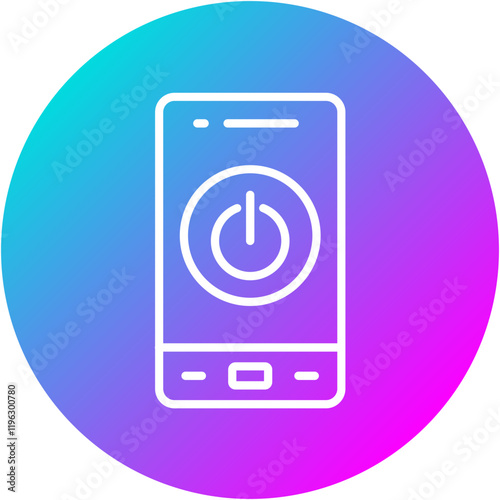 Shutdown Icon