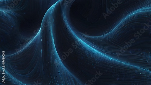 abstract background