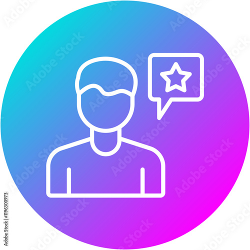 Dignity Icon