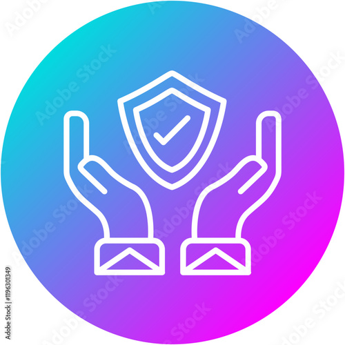 Safety Icon