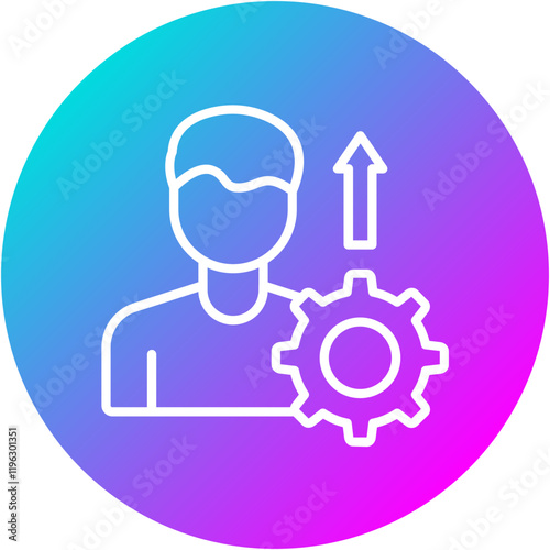 Resilience Icon