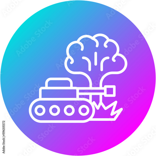 War Icon