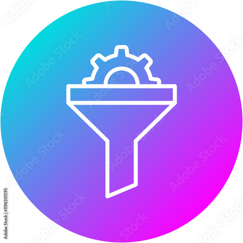 Filter Icon