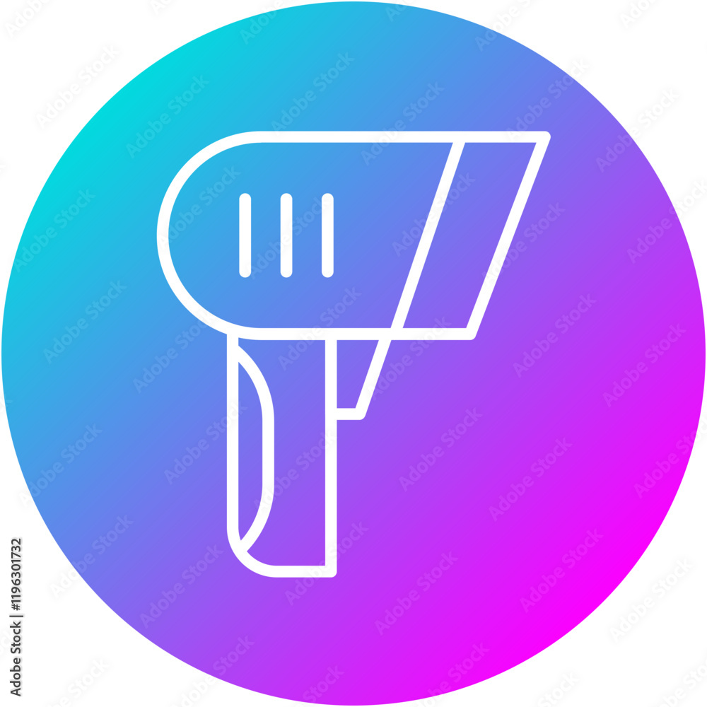 Scanner Icon